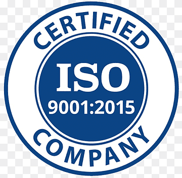 Logo ISO 9001
