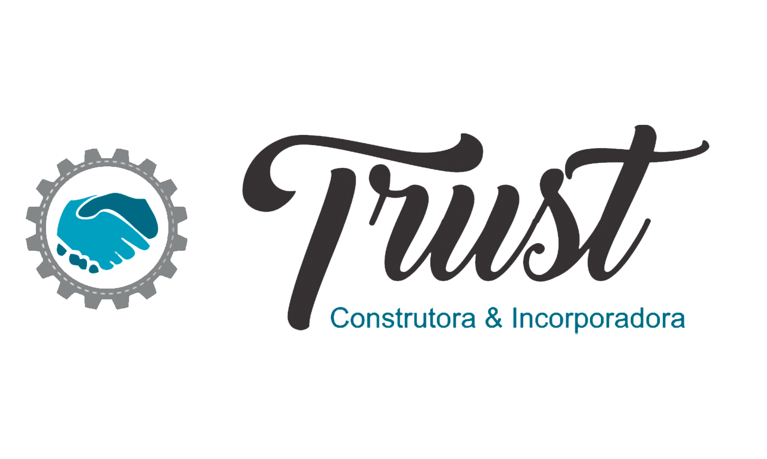 Trust Logo