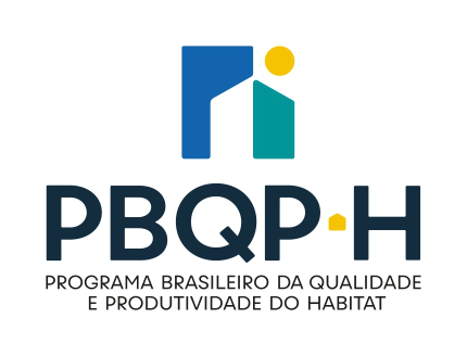 Logo PBQP-H Nível A